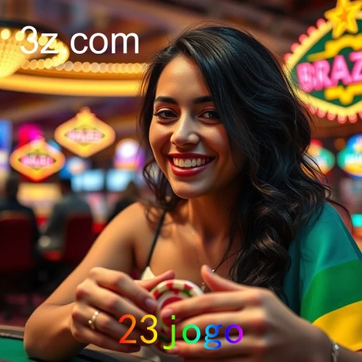 23jogo App