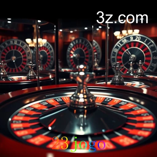 23jogo Bônus