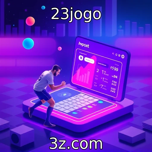 23jogo Como as carteiras digitais estão revolucionando o mercado de apostas