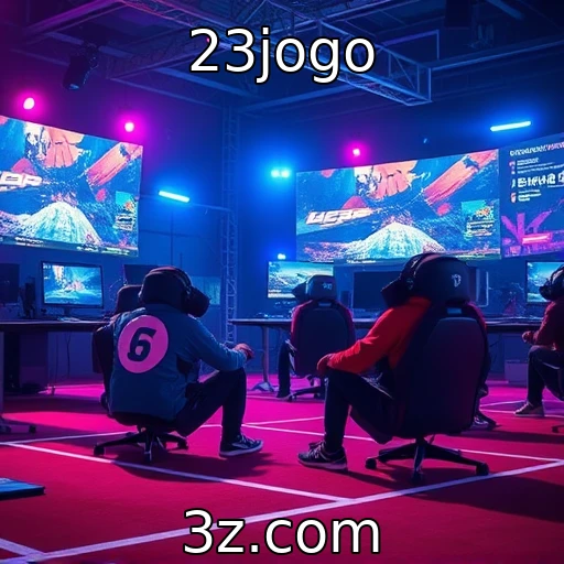 23jogo Os campeonatos de e-sports que você não pode perder em 2023