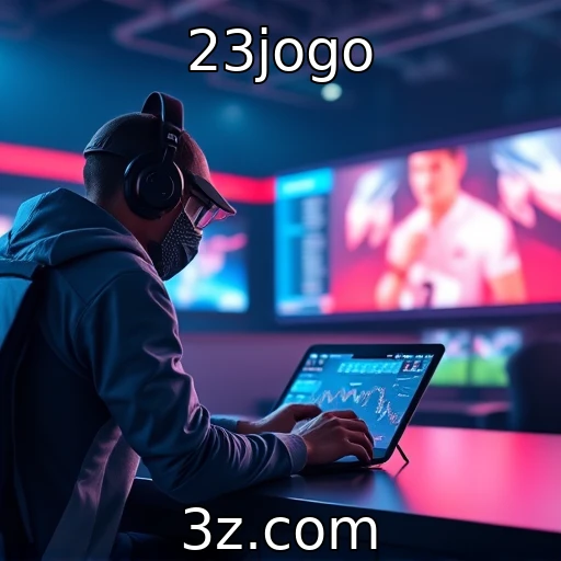 23jogo Estratégias Vencedoras nas Apostas Esportivas para 2025