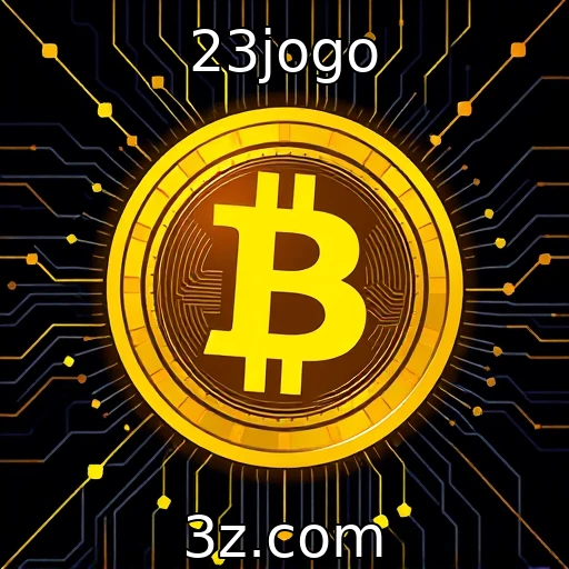 23jogo Como as criptomoedas estão revolucionando as apostas online