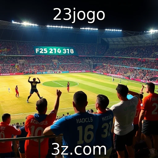 23jogo Como as apostas esportivas moldam o futuro dos campeonatos brasileiros