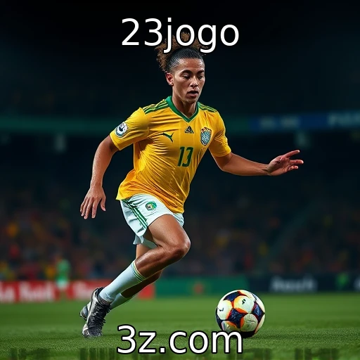 23jogo Impacto das Apostas Esportivas no Comportamento do Jogador