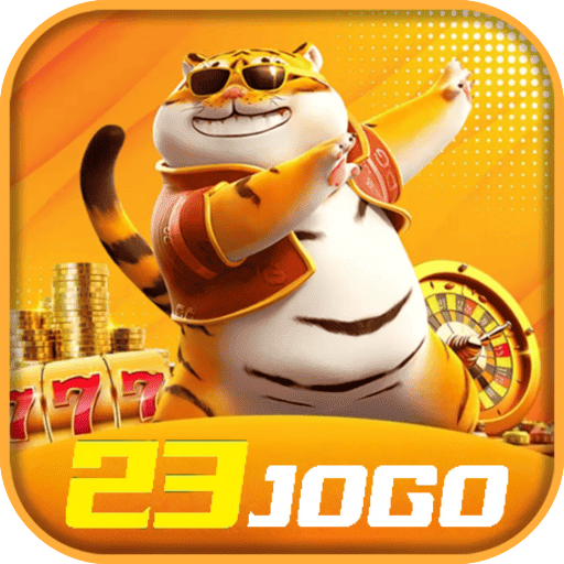 23jogo logo