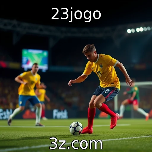 23jogo Perspectivas promissoras para apostas esportivas no Brasil em 2024