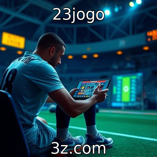 23jogo Apostas esportivas: Analisando o desempenho de times brasileiros