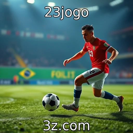 23jogo Apostas Esportivas: Como Analisar Partidas para Maximizar Ganhos