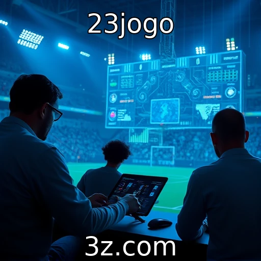 23jogo Apostas esportivas: como a análise de partidas transforma suas escolhas
