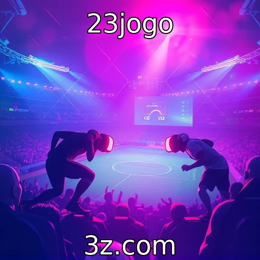 23jogo Apostas Esportivas em Alta: O Que Esperar dos Próximos Torneios