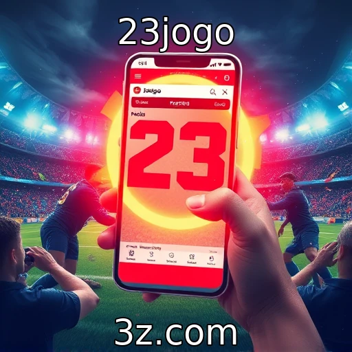 23jogo Apostas esportivas: Como analisar seus palpites com estratégia eficaz
