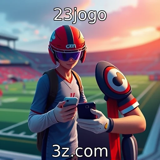 23jogo Apostas esportivas: como identificar as melhores odds em 2025