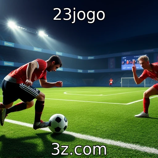 23jogo Apostas esportivas: analisando as odds para maximizar lucros