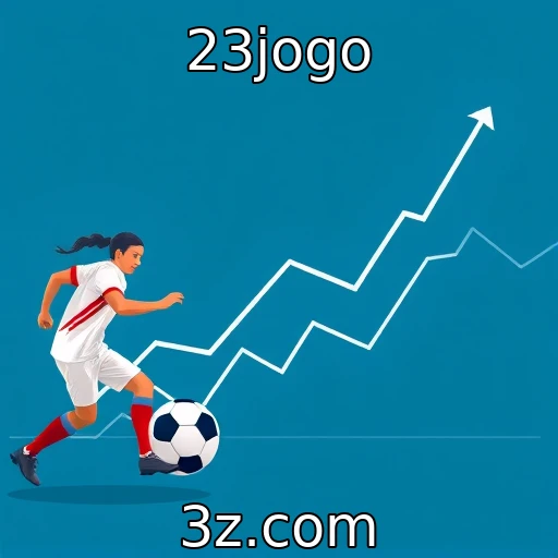 23jogo Apostas Esportivas: Analisando as Melhores Estratégias para 2025